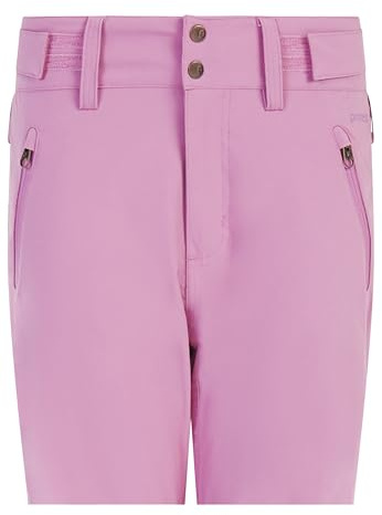 Protest Damen Ski- Und Snowboardhose PRTCINNAMONES