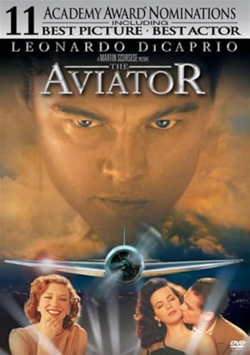 The Aviator [UK Import]