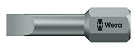 Wera 800/1 TZ Bits, 5056225001