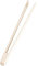 Zeller 23510 Grillzange, Buche, ca. 32 x 2 x 5 cm