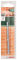 Bosch Accessories 2609255431 Steinbohrer (Ø 7 mm), Länge 100 mm