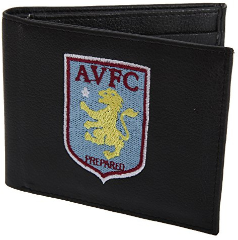Aston Villa F.C. Leather wallet 7000