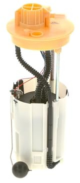 Bosch 0580313012 Fuel Pump Mounting Unit