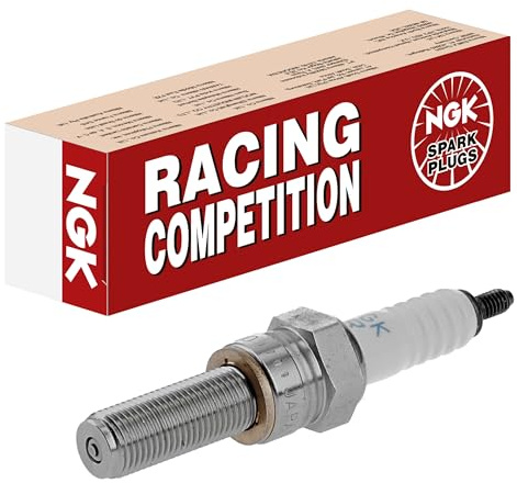 NGK spark plug | Racing | R0452A-10, 94237