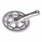 Stronglight Kurbel 9/10-Fach STRONGLIGHT IMPACT Kompakt 34/48 Kurbellänge 170 mm