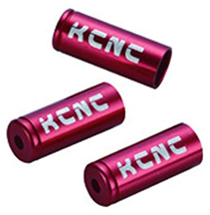 KCNC Bremsmanschette 5 mm (Packung mit 150 Stück), Farbe Gold
