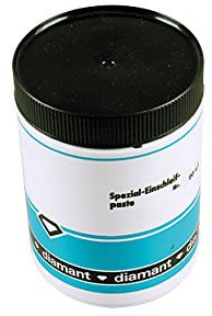 Einschleifpaste 750ml