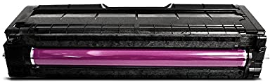 Eurotone Druckerpatronen kompatibel für Ricoh Aficio SP C250SF SP C250DN, Magenta M Patrone