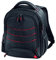 Hama Miami Travel Rucksack 150 Für Foto/Video-Kamera und Tablet PC