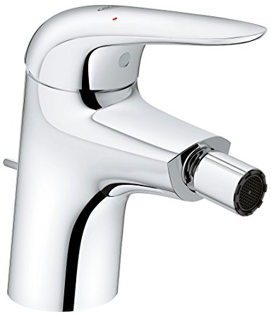 Grohe 2015 Solid EHM Bidet S-Size 23720003 Grau Small