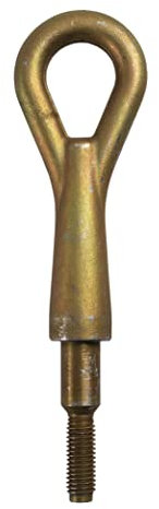 TarosTrade 246-0195-N-85154 Bullone Gancio Traino