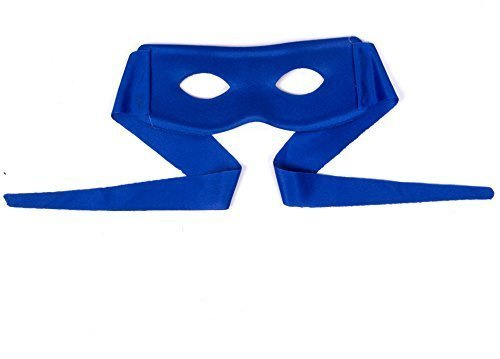Robelli Ninja Style Face Mask. Choose Your Colour/Character