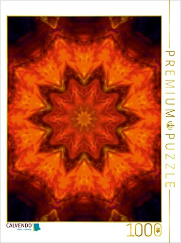 CALVENDO Puzzle Energie 1000 Teile Puzzle hoch | 1000 Teile Lege-Größe 48 x 64 cm Foto-Puzzle für glückliche Stunden