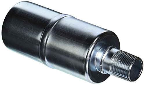 Maxpower 334133 Endschalldämpfer, 3/4 Zoll