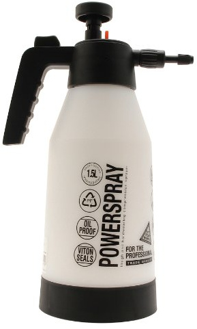 Espuma T1.5 1.5L Low Pressure Powerspray