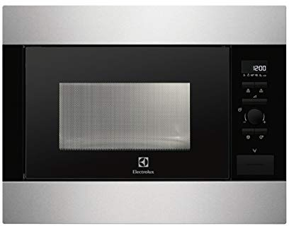 Electrolux EMS26004OX Incasso 26L 1300W Acciaio inossidabile