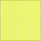 ti-flair - Servietten - Cuadros yellow - kariert / gelb weiß