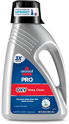 BISSELL Deep Clean + Oxy, 3156A, 1,4 l