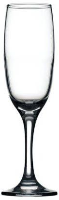 Imperial Champagne Flutes 210ml 7.5oz / 210ml Pack quantity: 24