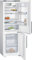 Siemens kg36eaw43 IQ500 Réfrigérateur/Congélateur/A + + +/186 cm Hauteur/149 kWh/an/214 L Partie de refroidissement/88 L Partie Congélateur
