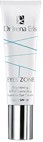 Dr Irena Eris Duty Zone Zone Rozświetlacz Pod Oczy 15Ml