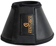 Kentucky Hufglocken Leder - Size L