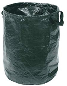 JUNG Gartenabfallsack Star Classic Ø 40 cm, H=50 cm, 60 Liter