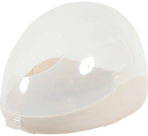 Zolux Maison Toilette pour Chinchilla Beige