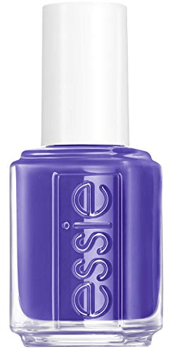 Essie, Esmalte de uñas clásico, Acabado Brillante, Manicura Resistente, Tono 752 Wink of Sleep, 13.5 ml