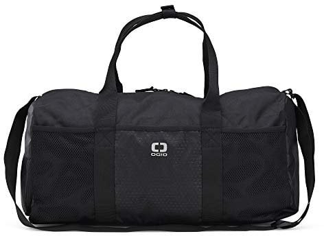 OGIO Herren Aero Seesack, schwarz