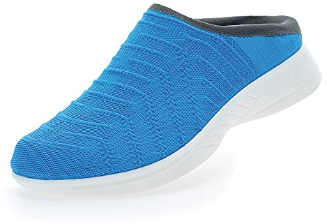 UYN Men's Sabot 3D Ribs Trainers