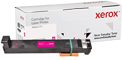 Xerox Everyday Toner Magenta