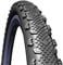 Mitas Unisex – Erwachsene Classic Fahrradreife, Schwarz, 26x1.90