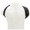 KlickFast Shoulder Harness for Body Cameras and Radios, made with Peter Jones Nylon, Elastic,Polyester and Leather