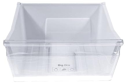 Complete Vegetable Tray for Samsung Fridge DA97-13457A