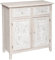 Atmosphera - Buffet 2 Portes Hina - Bois Blanchi
