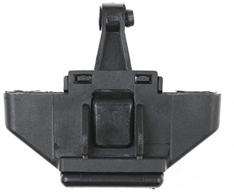 LadyCent Serrure de Hayon Coffre pour Clio I/II Kangoo Dacia Sandero I, loquet de Verrouillage de Porte de hayon