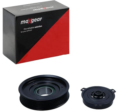Maxgear AC130024 Magnetkupplung, Klimakompressor | AC130024 passend für A3 TT