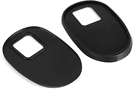 Corsa D Antenne Dichtung,Tbest Antennendichtung Astra G,Zafira B Antennenfuß Dichtung,2 Stücke Antenne Basiichtung Gummi Auto Dacichtung Pad Zubehör Ersatz Für ra,Astra G Ii 2,Corsa,Zafira