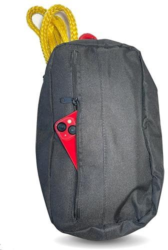 Strap Pack Tragetasche