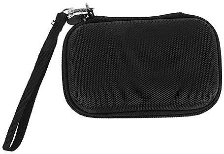 Beaupretty 4stücke Blutzuckermessgerät Aufbewahrungstasche Tragbare Organizer-tasche Für Teststreifen Und Zubehör Kleine Elastische Halterung Für Sichere Aufbewahrung Für Diabetiker