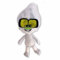 BEMIRO Tiny Diamond Trolls World Tour Kuscheltier - ca. 30 cm