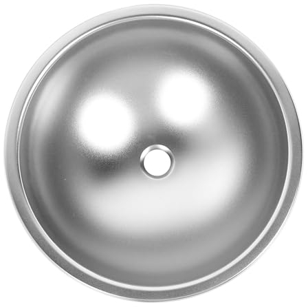 Fregadero de Cocina para Caravana, Fregadero de Cocina Rectangular de Acero Inoxidable 304 para Autocaravana, Drenaje Eficiente, Fregadero de Cocina para RV de 16 x 6,5