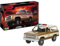 Revell Modellbau Stranger Things Jim Hopper´s Chevy Blazer K5