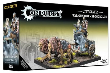 City States: War Chariot Flogobolon