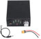 Yominerr 12215V 100W Amplificatore di Potenza A Corto Raggio Portatile da 2MHz A 30MHz Amplificatore di Potenza A Corto Raggio con 4 Supporti per Ingranaggi LPF per Icom