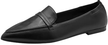 Tamaris Slipper Leder