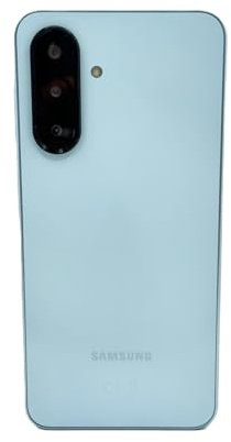 Samsung Galaxy A17 256GB Smartphone 4G Android 15 8GB RAM AI Display 6.7 Super AMOLED Fotocamera 50MP 5.000 mAh (Azul)
