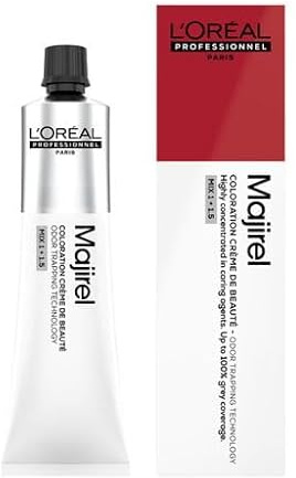 L’Oréal Professionnel Majirel Red 5.5 60ml