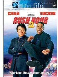 Rush Hour 2